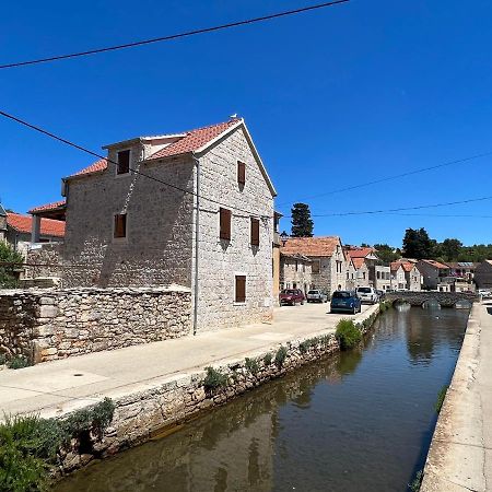 House Morko Villa Vrboska Luaran gambar