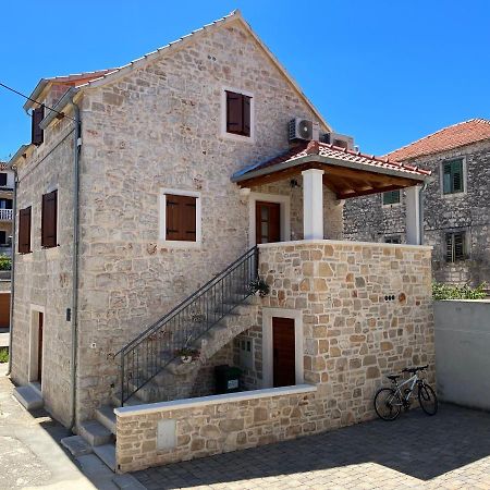 House Morko Villa Vrboska Luaran gambar
