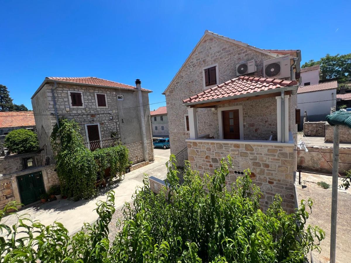 House Morko Villa Vrboska Luaran gambar