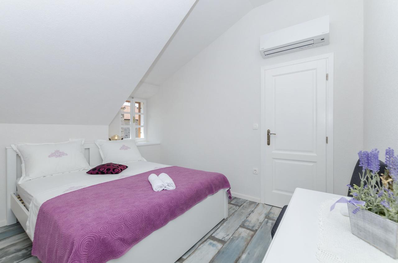 House Morko Villa Vrboska Luaran gambar