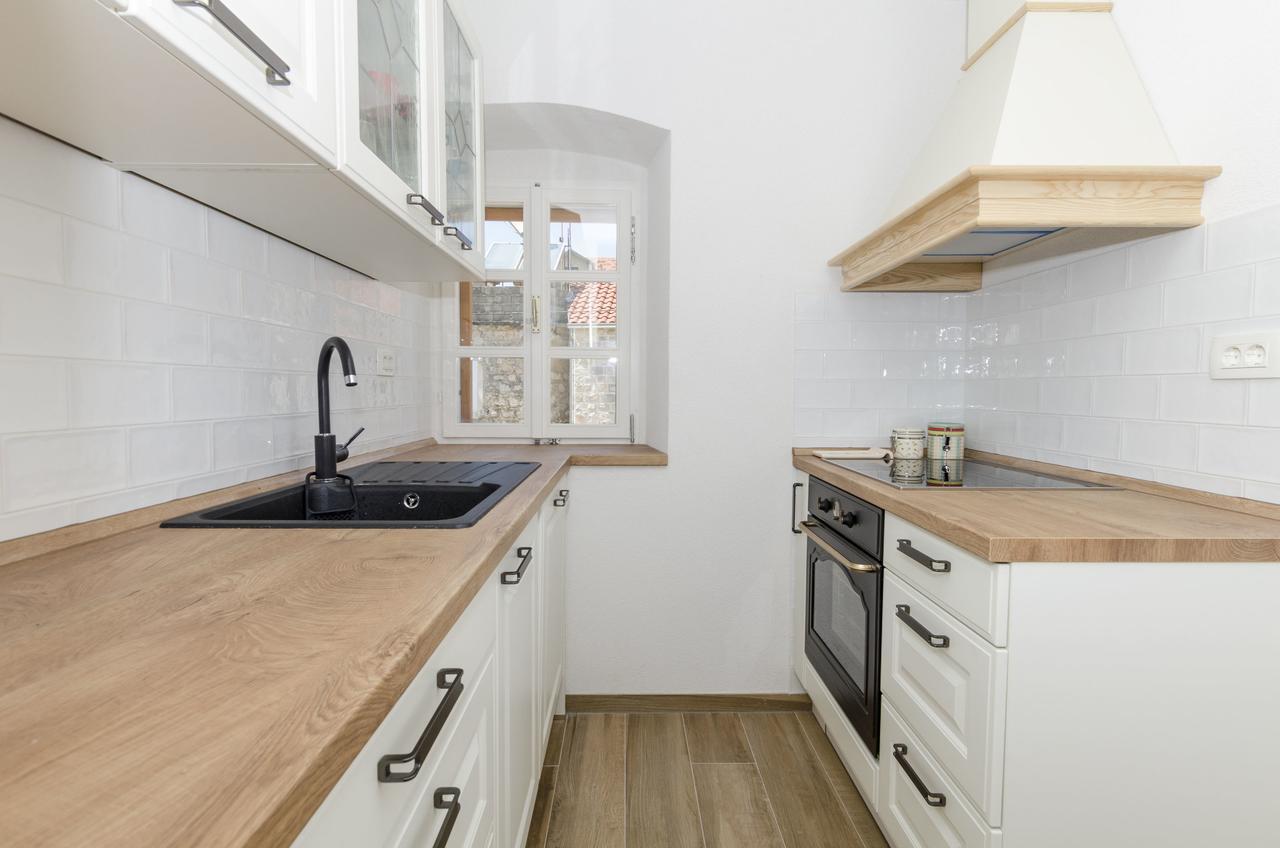 House Morko Villa Vrboska Luaran gambar
